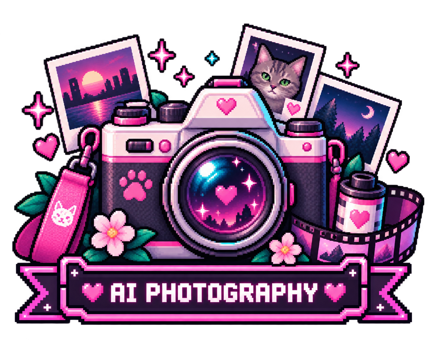AI Photography