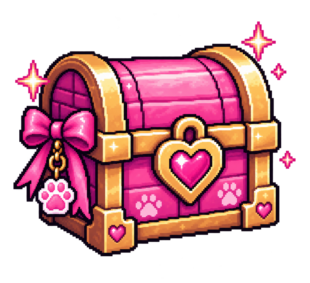 Treasure Chest