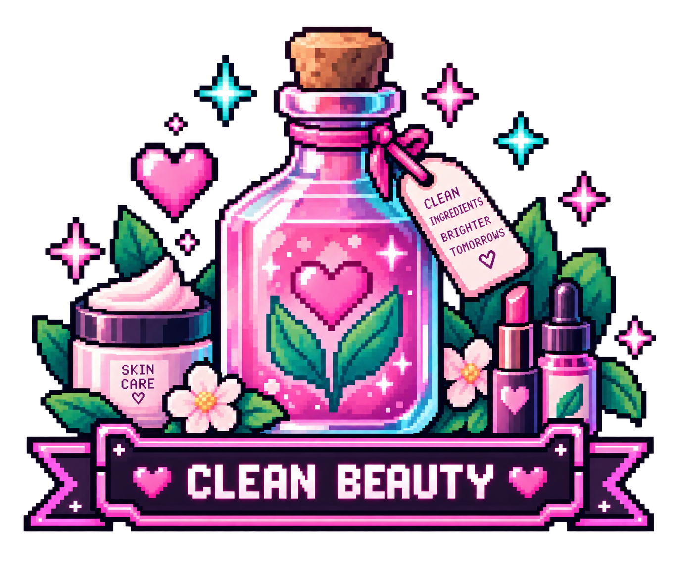Clean Beauty