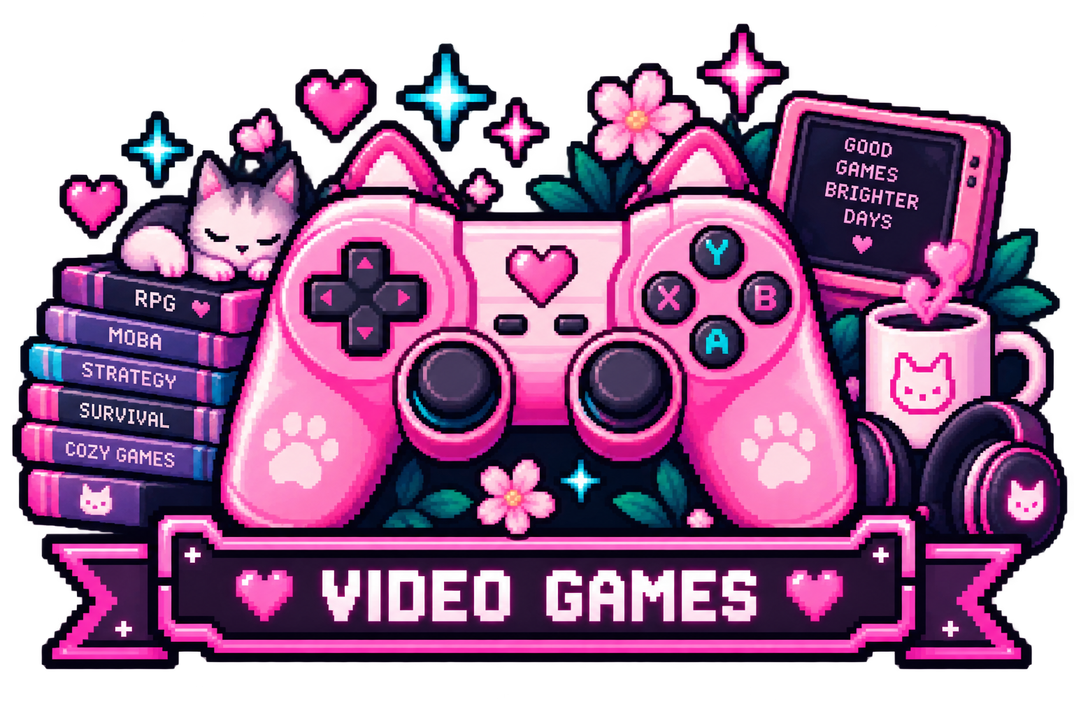 Video Games