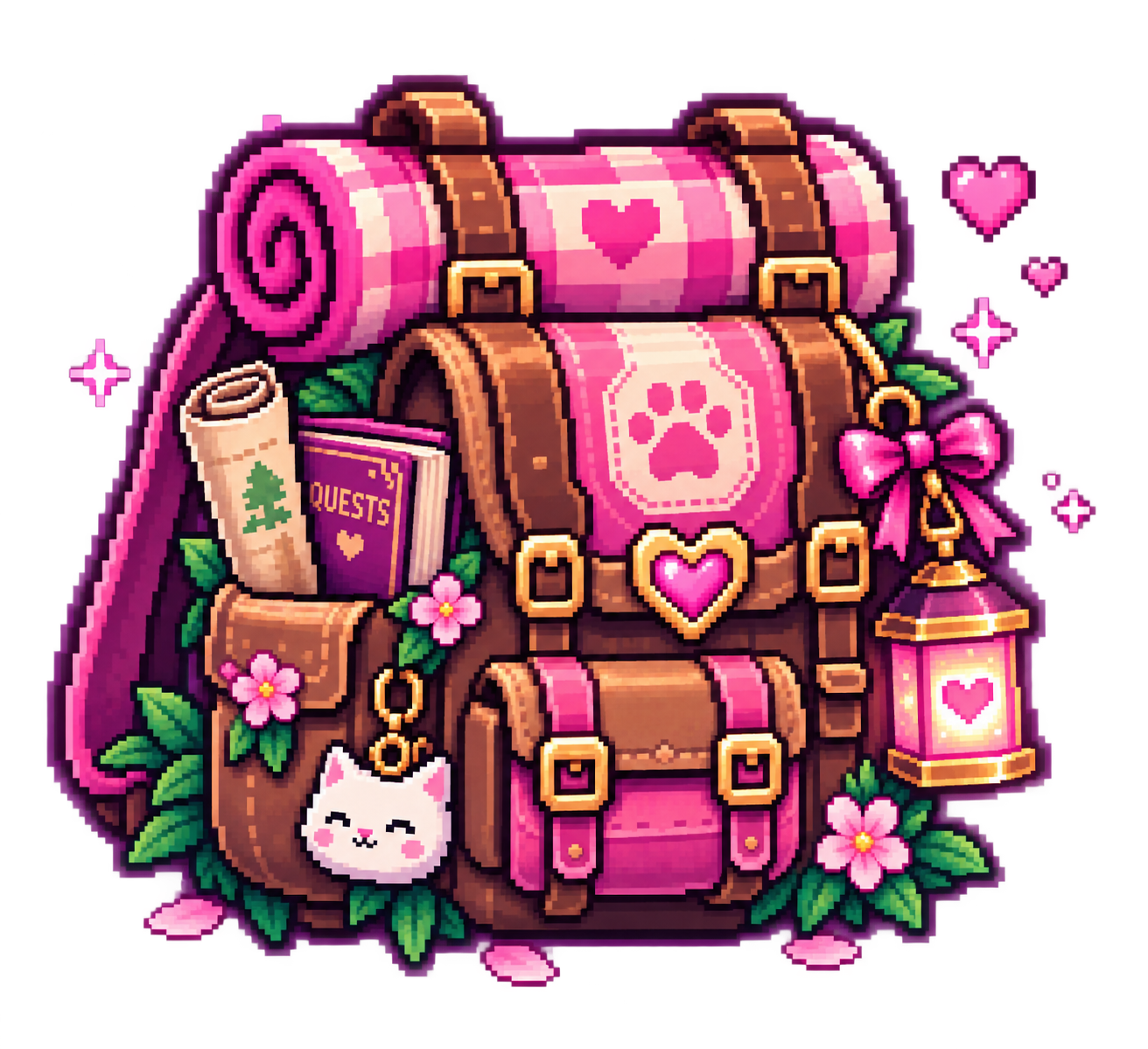 Backpack