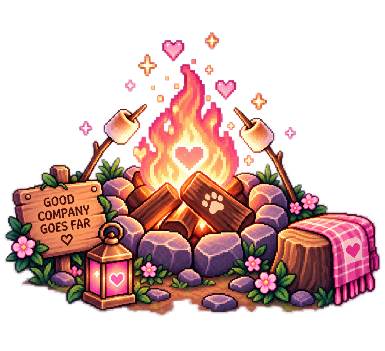 Campfire